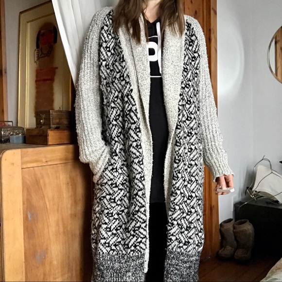 John+Jenn Knit Cardigan Size S - Picture 1 of 6